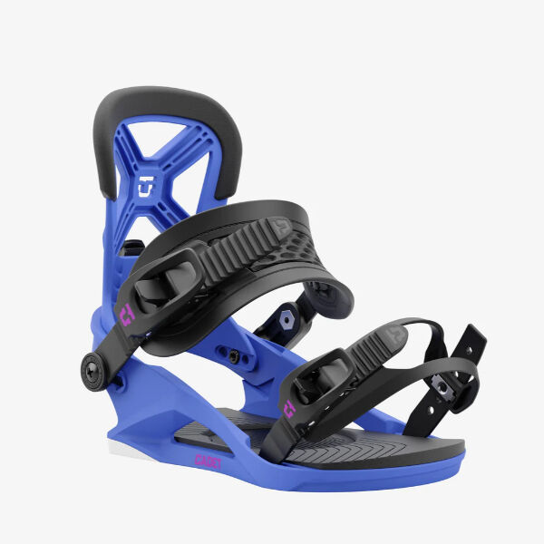 Union Cadet Snowboard Bindings Kids